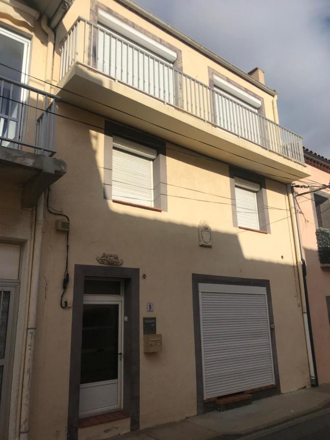 Charmant T4 Familial A 50M De La Plage Le Grau-d'Agde Exterior photo